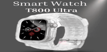 Herunterladen t800 ultra smart watch  Review Lebensstil für Android Bildschirmfoto 6