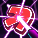 Herunterladen  Music Dash: Full Mod Fight