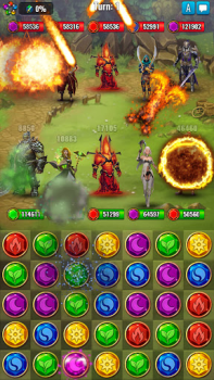 Herunterladen Magic World Abenteuer für Android Bildschirmfoto 2
