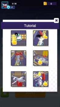 Herunterladen PickUp.io Arkade für Android