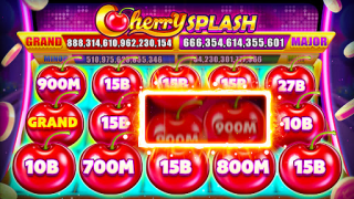 Herunterladen Jackpot Friends™ Slots Casino Kasino für Android Bildschirmfoto 3