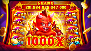 Herunterladen Jackpot Friends™ Slots Casino Kasino für Android Bildschirmfoto 4