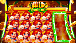 Herunterladen Jackpot Friends™ Slots Casino Kasino für Android Bildschirmfoto 5