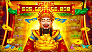 Herunterladen Jackpot Friends™ Slots Casino Kasino für Android Bildschirmfoto 6