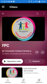 Herunterladen FPC Lebensstil für Android Bildschirmfoto 5