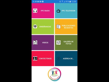 Herunterladen FPC Lebensstil für Android Bildschirmfoto 8