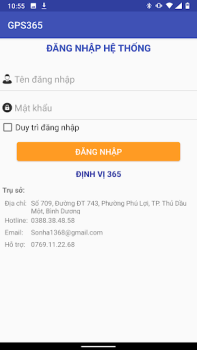 Herunterladen GPS365 Karten & Navigation für Android Bildschirmfoto 5