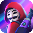 Herunterladen  Heroes Strike - Moba und Battl