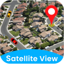 Herunterladen  GPS Live Satellit Sicht Karte