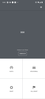 Herunterladen Cloud Drive Karten & Navigation für Android Bildschirmfoto 2