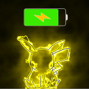 Herunterladen  Batterie Laden Animation HD