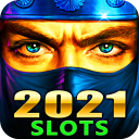 Herunterladen  Mega Winner Slots Vegas Casino