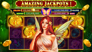 Herunterladen Mega Winner Slots Vegas Casino Kasino für Android Bildschirmfoto 3