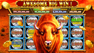 Herunterladen Mega Winner Slots Vegas Casino Kasino für Android Bildschirmfoto 4