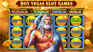 Herunterladen Mega Winner Slots Vegas Casino Kasino für Android Bildschirmfoto 5