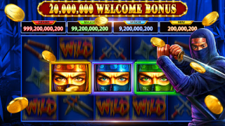 Herunterladen Mega Winner Slots Vegas Casino Kasino für Android Bildschirmfoto 6