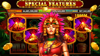 Herunterladen Mega Winner Slots Vegas Casino Kasino für Android Bildschirmfoto 7