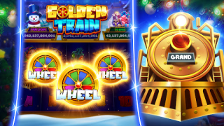 Herunterladen Spielautomaten wie aus echten Kasino für Android Bildschirmfoto 2