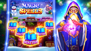 Herunterladen Spielautomaten wie aus echten Kasino für Android Bildschirmfoto 3