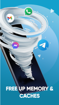 Herunterladen Boostme Werkzeuge für Android Bildschirmfoto 3