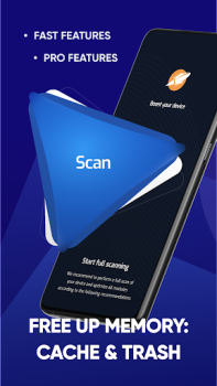 Herunterladen Boostme Werkzeuge für Android Bildschirmfoto 5