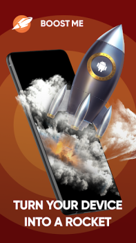 Herunterladen Boostme Werkzeuge für Android Bildschirmfoto 7