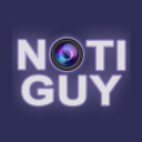 Herunterladen  NotiGuy - Dynamic Notification