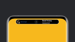 Herunterladen NotiGuy - Dynamic Notification Personalisierung für Android Bildschirmfoto 3