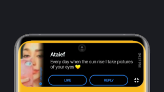 Herunterladen NotiGuy - Dynamic Notification Personalisierung für Android Bildschirmfoto 6