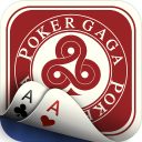 Herunterladen  PokerGaga: Texas Holdem Poker
