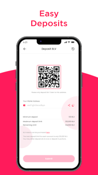 Herunterladen B-Love Network Arbeit für Android Bildschirmfoto 4