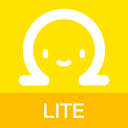 Herunterladen  Omega Lite - Videochat