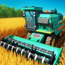Herunterladen  Big Farm: Mobile Harvest