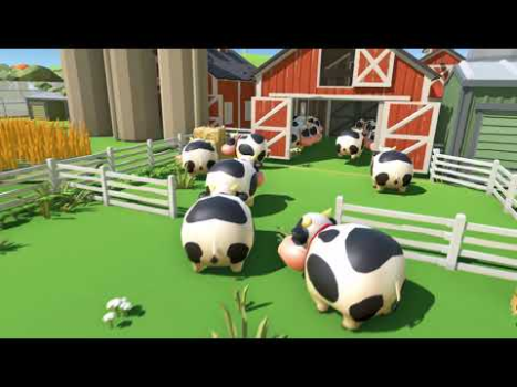 Herunterladen Big Farm: Mobile Harvest Gelegentlich für Android Bildschirmfoto 8