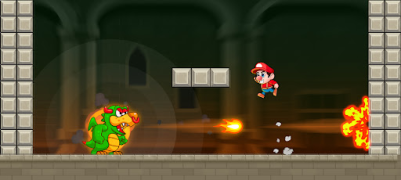 Herunterladen Bruno's World Abenteuer für Android Bildschirmfoto 6