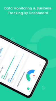 Herunterladen OPay Checkout Finanzen für Android Bildschirmfoto 6