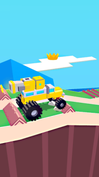 Herunterladen Assemble Car Racing Aktion für Android Bildschirmfoto 7