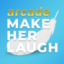 Herunterladen  Make Her Laugh - Tickle Arcade
