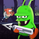 Herunterladen  Zombie Catchers : Hunt & sell