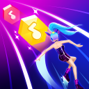 Herunterladen  Beat Dancing EDM: Musikspiel