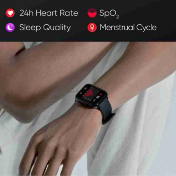 Herunterladen Dizo | Watch 2 Pro - Guide Lebensstil für Android Bildschirmfoto 2