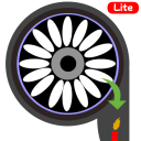 Herunterladen  Blower - Candle Blower Lite