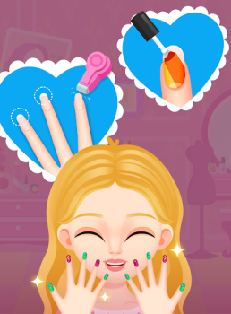 Herunterladen Coco's Spa & Salon Lernen für Android Bildschirmfoto 3
