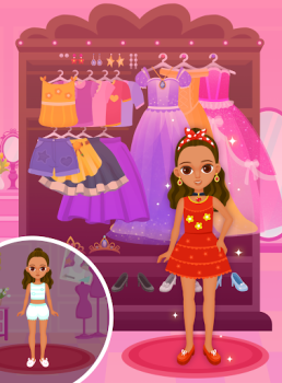 Herunterladen Coco's Spa & Salon Lernen für Android Bildschirmfoto 4