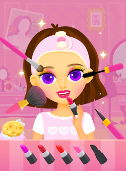 Herunterladen Coco's Spa & Salon Lernen für Android Bildschirmfoto 6