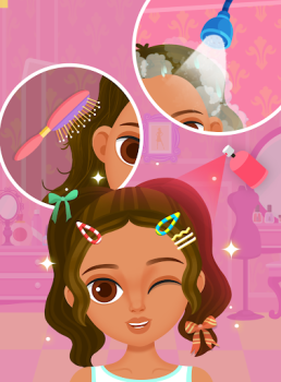 Herunterladen Coco's Spa & Salon Lernen für Android Bildschirmfoto 7