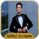 Herunterladen  Sohbet Jumayew mp3 2023