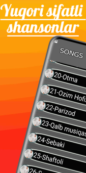 Herunterladen Sohbet Jumayew mp3 2023 Musik und Audio für Android Bildschirmfoto 2