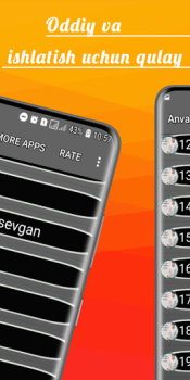 Herunterladen Sohbet Jumayew mp3 2023 Musik und Audio für Android Bildschirmfoto 3