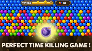 Herunterladen Bubble Pop Origin! Puzzle Game Puzzle-Spiele für Android Bildschirmfoto 2
